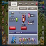 🏰 Clash of Clans account | Town Hall 12 | 40% completion