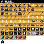 🎨 187 скінів | 🌟 Fortnite акаунт