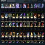 🏅 MMR 3000 | 🕒 12000 hours | 🛡 10700