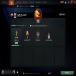 🏅 MMR 8011 | 🕒 2000 hours | 🛡 12000