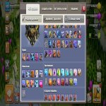 🏰 Clash of Clans акаунт | Ратуша 17 | Рівень 99%