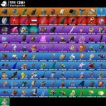 🎨 77 skins | 🌟 Fortnite account