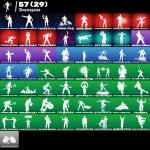 🎨 48 скінів | 🌟 Fortnite акаунт