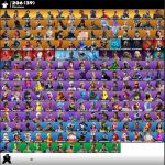 🎨 206 skins | 🌟 Fortnite account