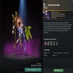 🏅 MMR 7210 | 🕒 500 hours | 🛡 12000