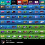 🎨 61 скін | 🌟 Fortnite акаунт