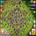🏰 Clash of Clans акаунт | Ратуша 16 рівень | Рівень 127