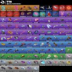 🎨 112 скінів | 🌟 Fortnite акаунт