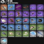 🎨 49 skins | 🌟 Fortnite account