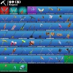 🎨 21 скін | 🌟 Fortnite акаунт