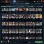 🏅 MMR 7960 | 🕒 500 годин | 🛡 12000