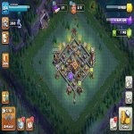 🏰 Clash of Clans акаунт | Ратуша 13 | Рівень 184
