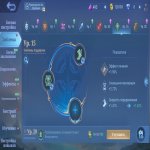 🎮 Mobile Legends акаунт | Мифічний | 36 героїв | 15 облич