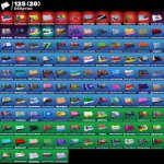 💜 162 скина | 🌟 Fortnite аккаунт