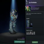 🏅 MMR 7390 | 🕒 400 hours | 🛡 12000