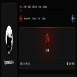 🏆 Faceit LVL 5 | 🎯 2150 ELO | 🕒 4000 hours — Ready for Competitions