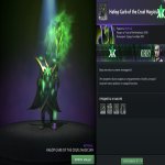 🏅 MMR 7390 | 🕒 400 hours | 🛡 12000