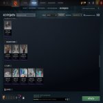 🏅 MMR 4214 | 🕒 303 годин | 🛡 6210