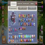 🏰 Clash of Clans акаунт | Ратуша 15 рівня | Рівень 1