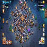 🏰 Clash of Clans акаунт | Ратуша 13 рівень | Рівень не зазначено