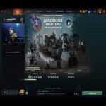 🏅 MMR 1176 | 🕒 200 годин | 🛡 10499