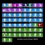 🎨 68 скінів | 🌟 Fortnite акаунт