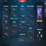 🎯 Valorant акаунт | Не ранг | Any | 27 агентів