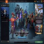 🏅 MMR 91 | 🕒 200 hours | 🛡 10980