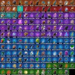 🎨 101 скінів | 🌟 Fortnite акаунт