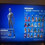 🎨 159 skins | 🌟 Fortnite account