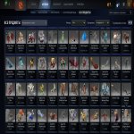 🏅 MMR 1085 | 🕒 911 годин | 🛡 6308