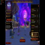 🎮 WoW акаунт | 80 рівень | Альянс | Howling Fjord