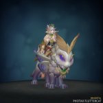 🏅 MMR 200 | 🕒 300 hours | 🛡 5900