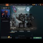 🏅 MMR 499 | 🕒 200 годин | 🛡 10814