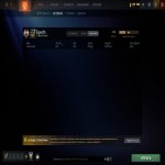 🏅 MMR 8332 | 🕒 600 часов | 🛡 12000