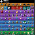 🎨 49 скинов | 🌟 Fortnite аккаунт