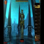 🎮 WoW акаунт | 80 рівень | Альянс | Легион