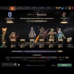 🏅 MMR 67 | 🕒 200 hours | 🛡 10494