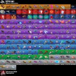 🎨 261 skins | 🌟 Fortnite account