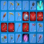 🎨 215 skins | 🌟 Fortnite account