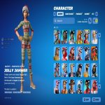 🎨 176 skins | 🌟 Fortnite account