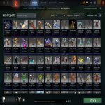 🏅 MMR 4000 | 🕒 1300 годин | 🛡 7400