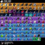 🎨 98 скинов | 🌟 Fortnite аккаунт