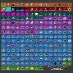 🎨 183 скінів | 🌟 Fortnite акаунт