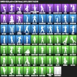 🎨 48 skins | 🌟 Fortnite account