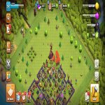 🏰 Clash of Clans акаунт | 7 ратуша | Рівень 7