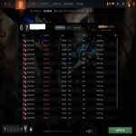 🏅 MMR 1 | 🕒 176 hours | 🛡 10275