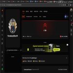 ⚡ FACEIT LVL 10 | 🎯 ELO 2164 | 🕒 821 матч — Готовий до змагань