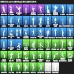 🎨 68 skins | 🌟 Fortnite account