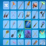 🎨 53 скінів | 🌟 Fortnite акаунт